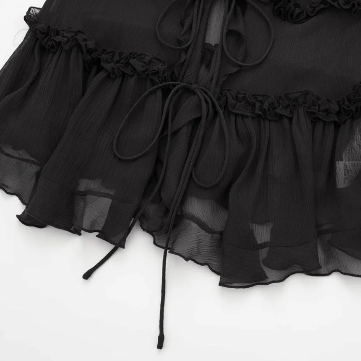 Blusa Lines