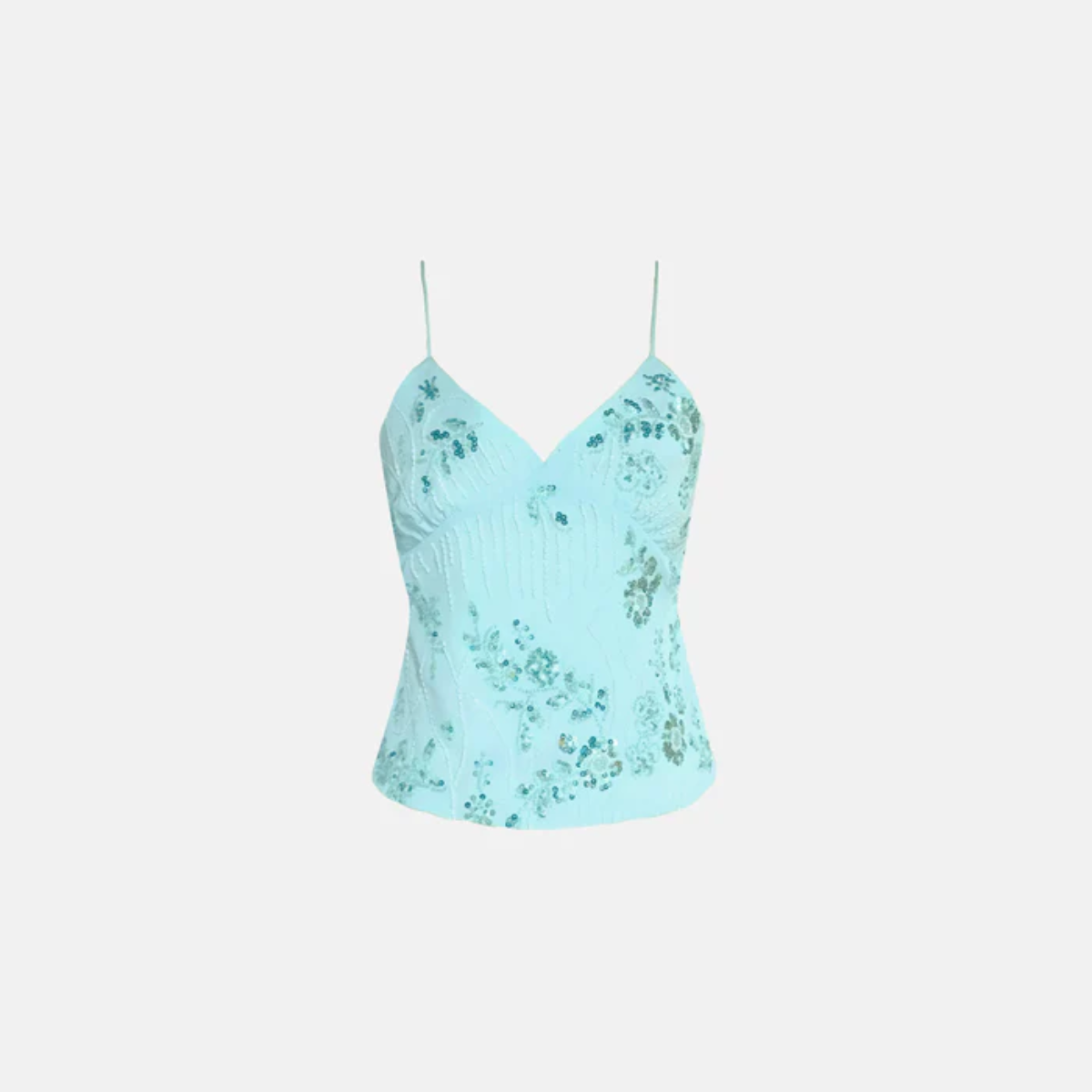 Blusa Soirée