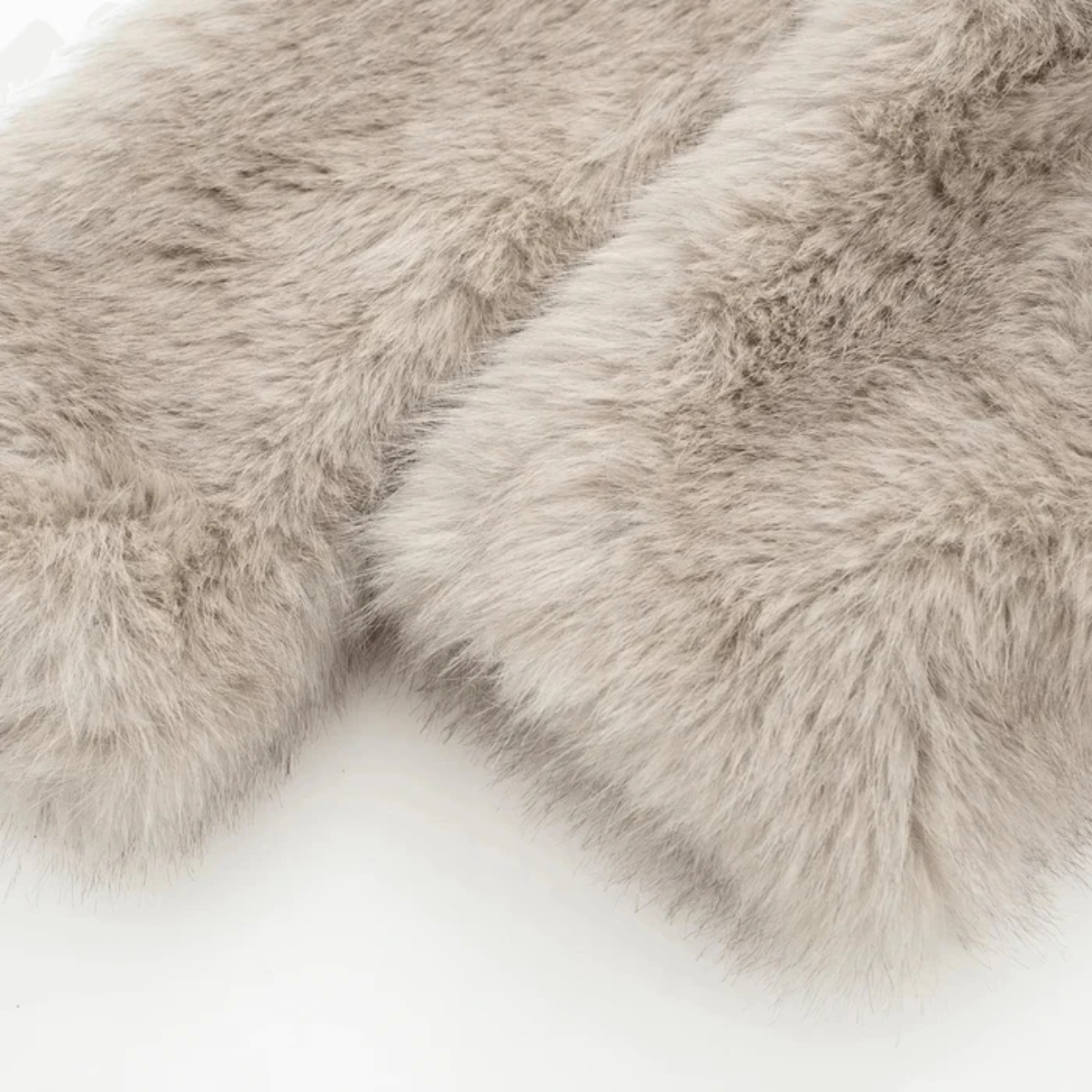 Chaqueta Fleece