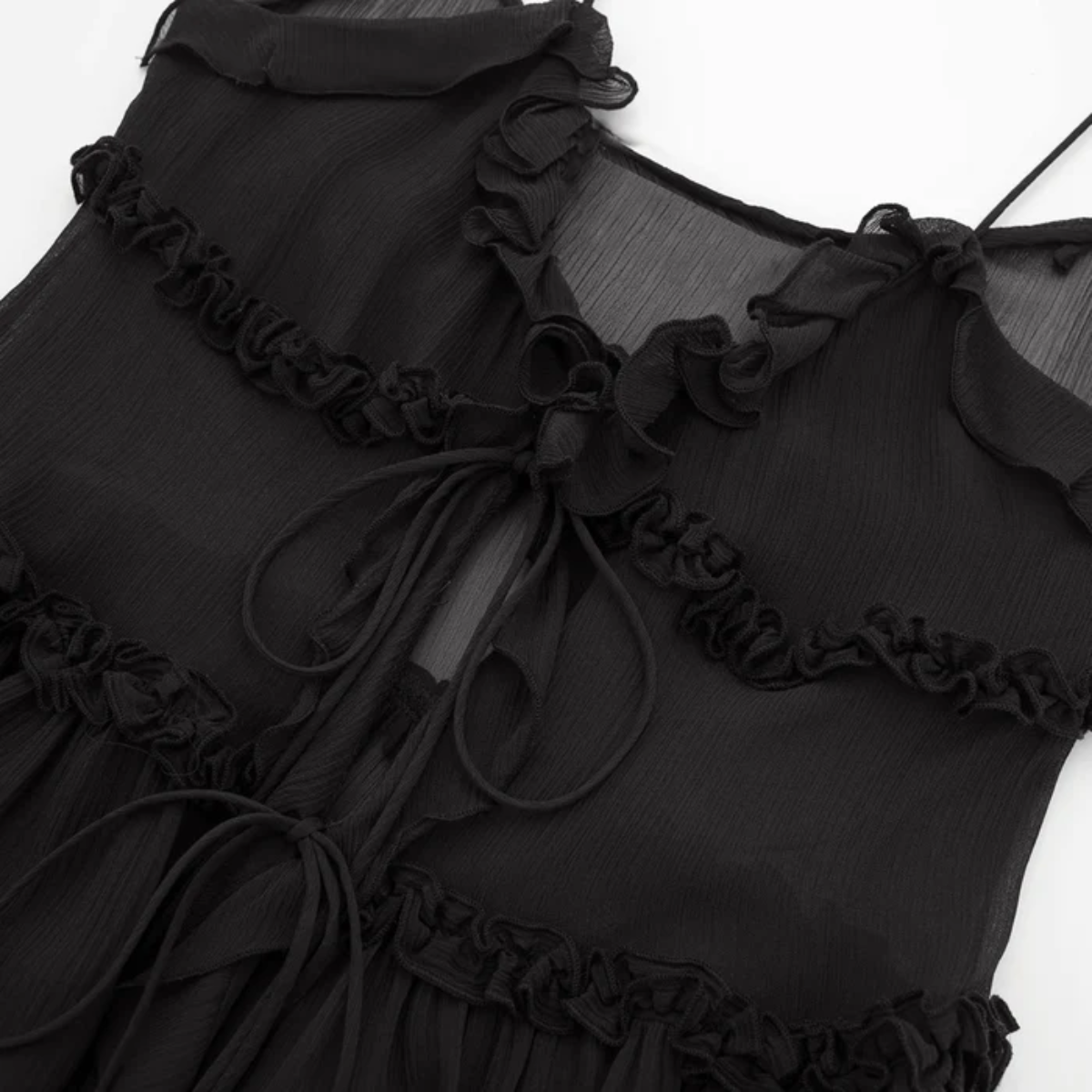 Blusa Lines