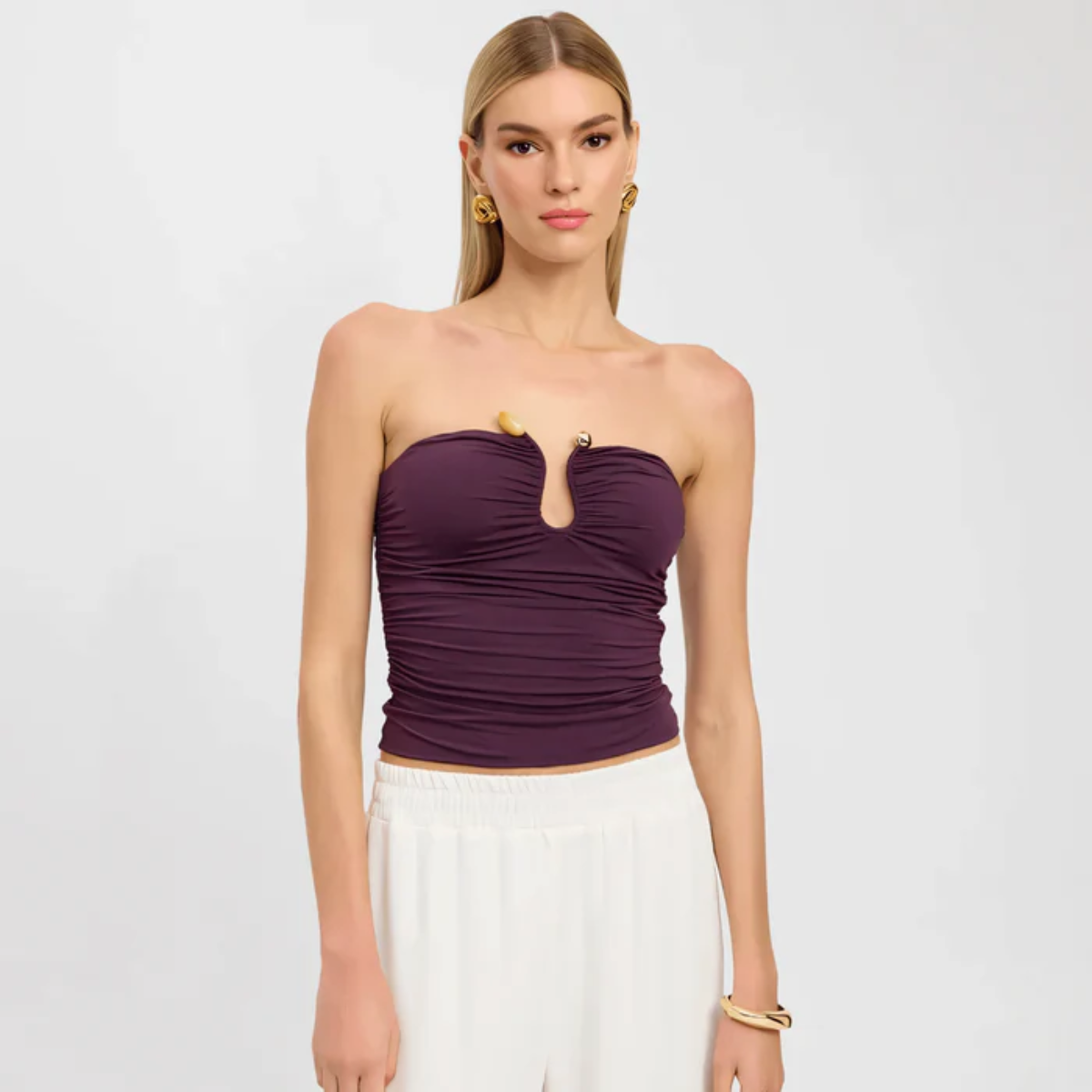 Blusa Obsidian