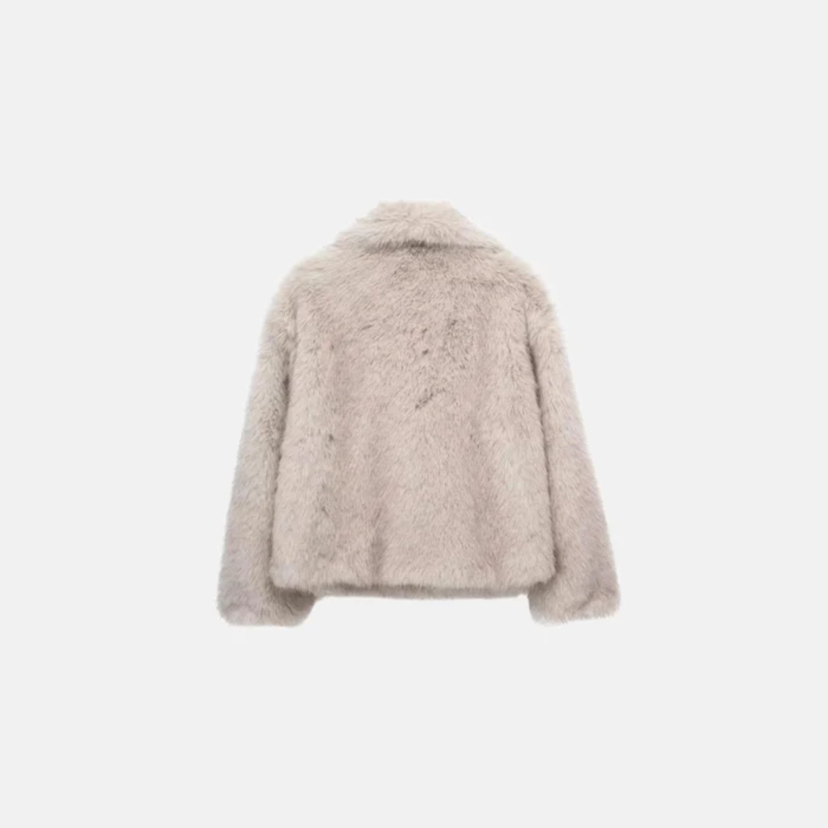 Chaqueta Fleece