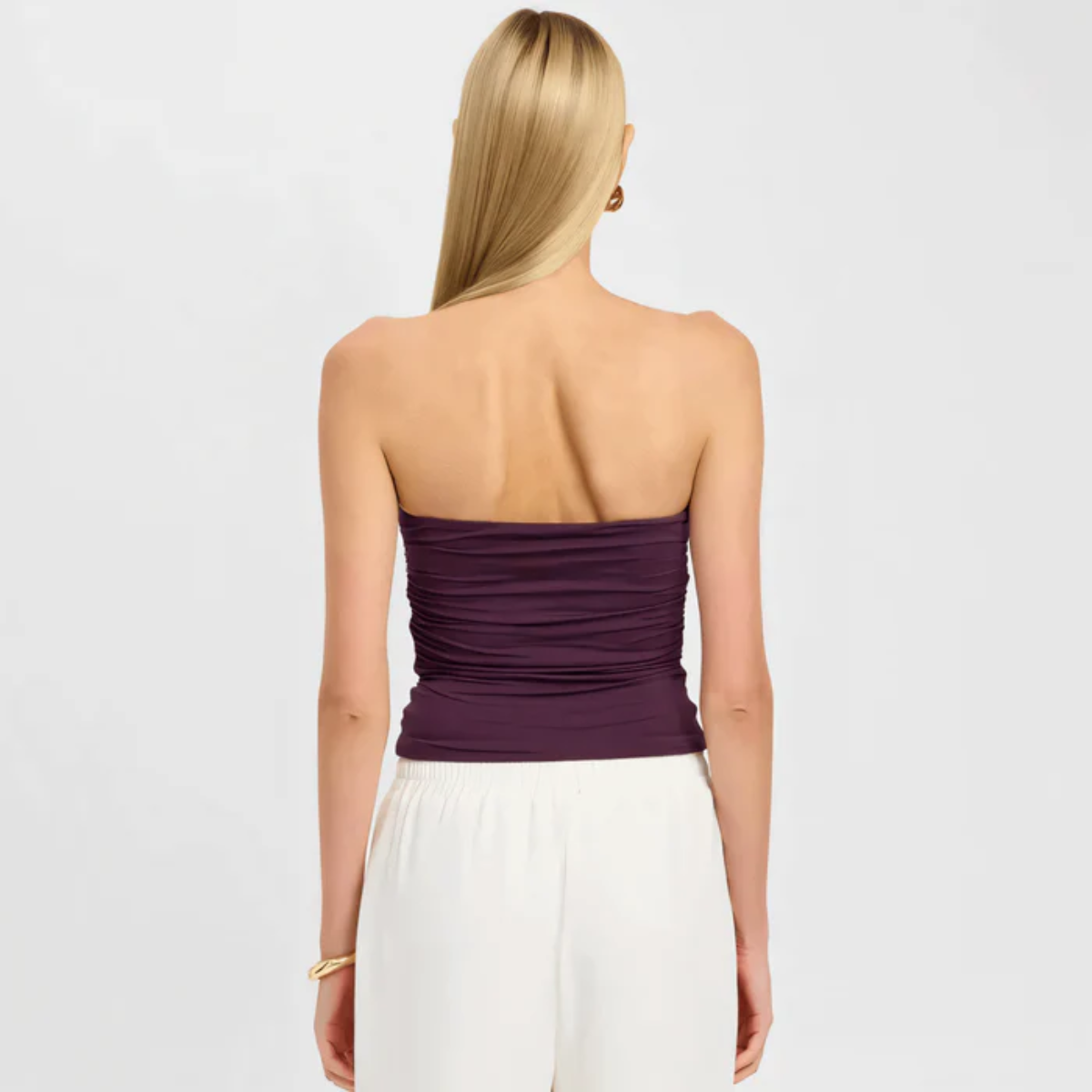 Blusa Obsidian