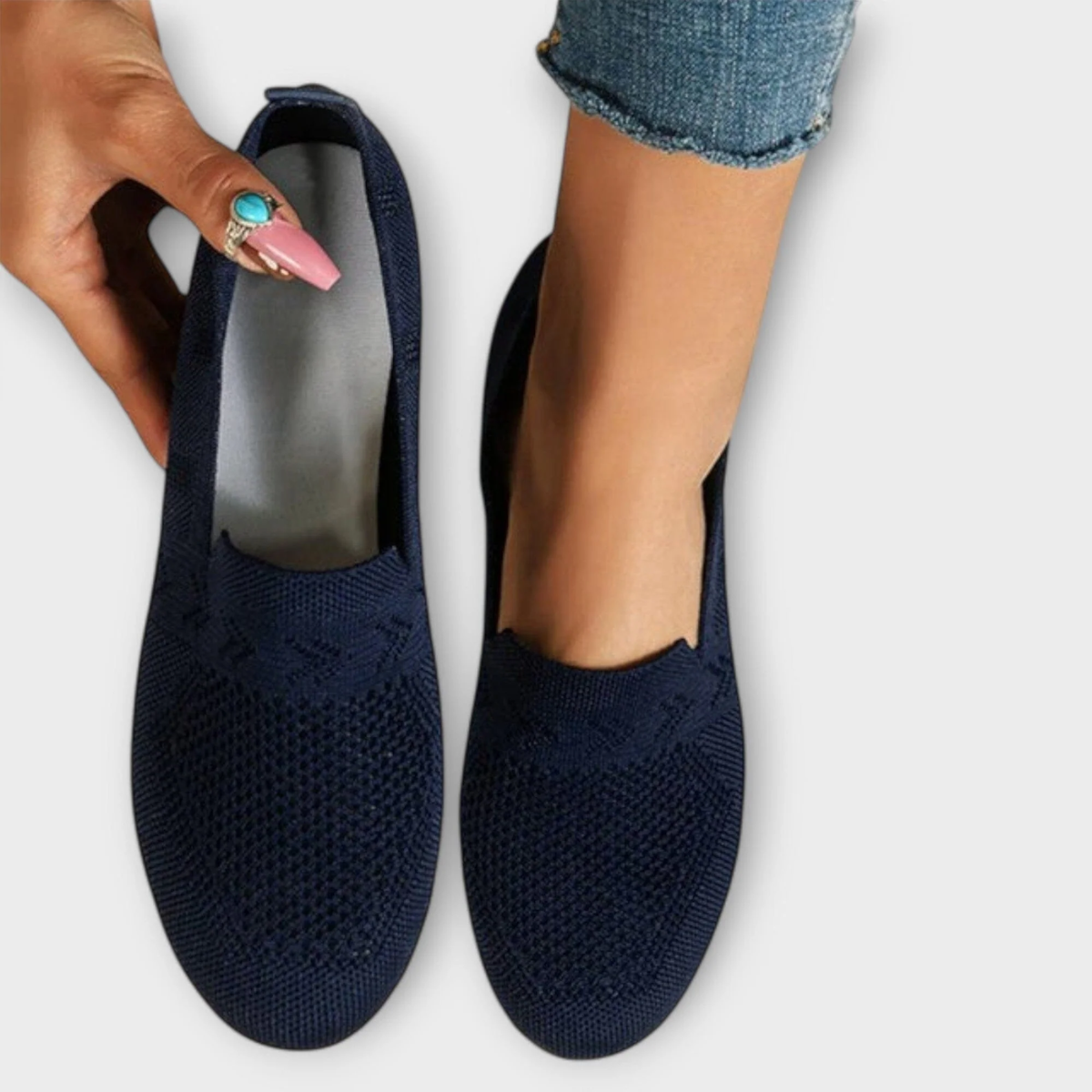 Jasz – Mocasines versátiles