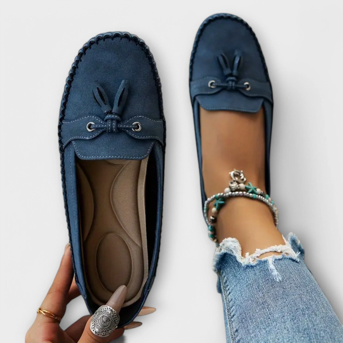 Lise – Mocasín