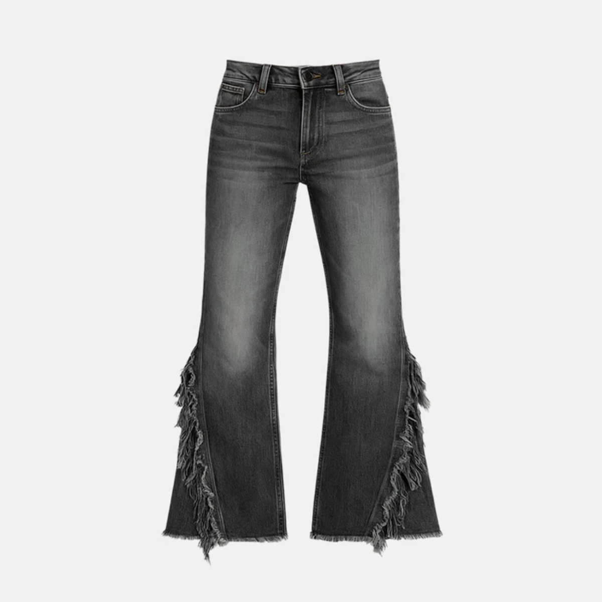 Pantalones Punk