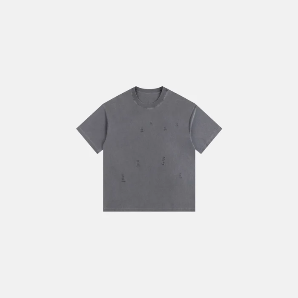 Camiseta Sleazy