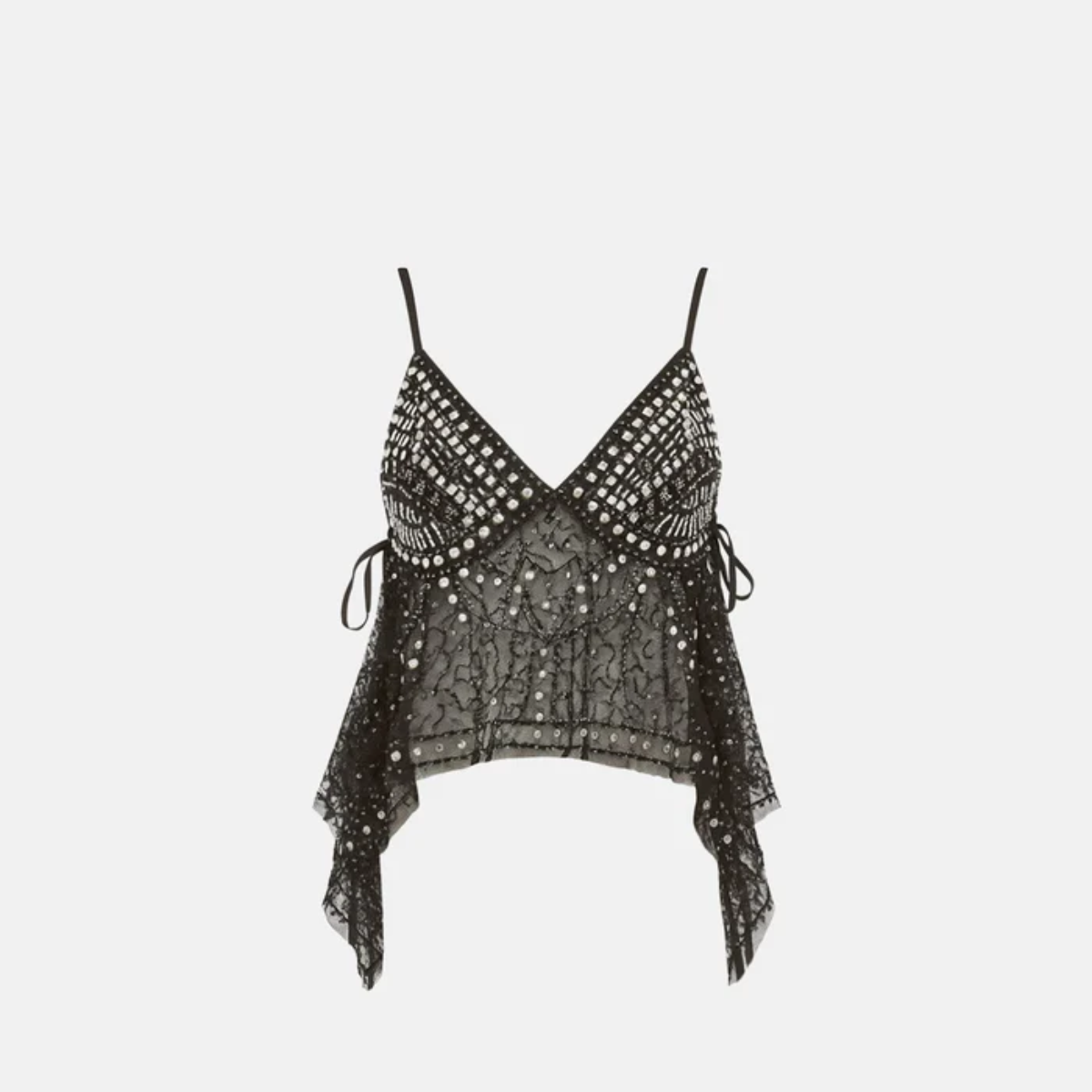 Blusa Spears