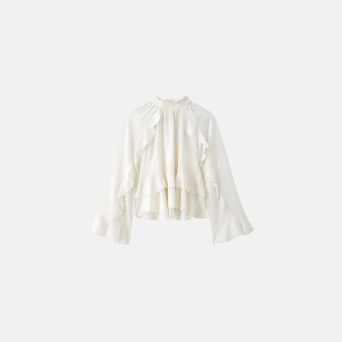 Blusa Boho