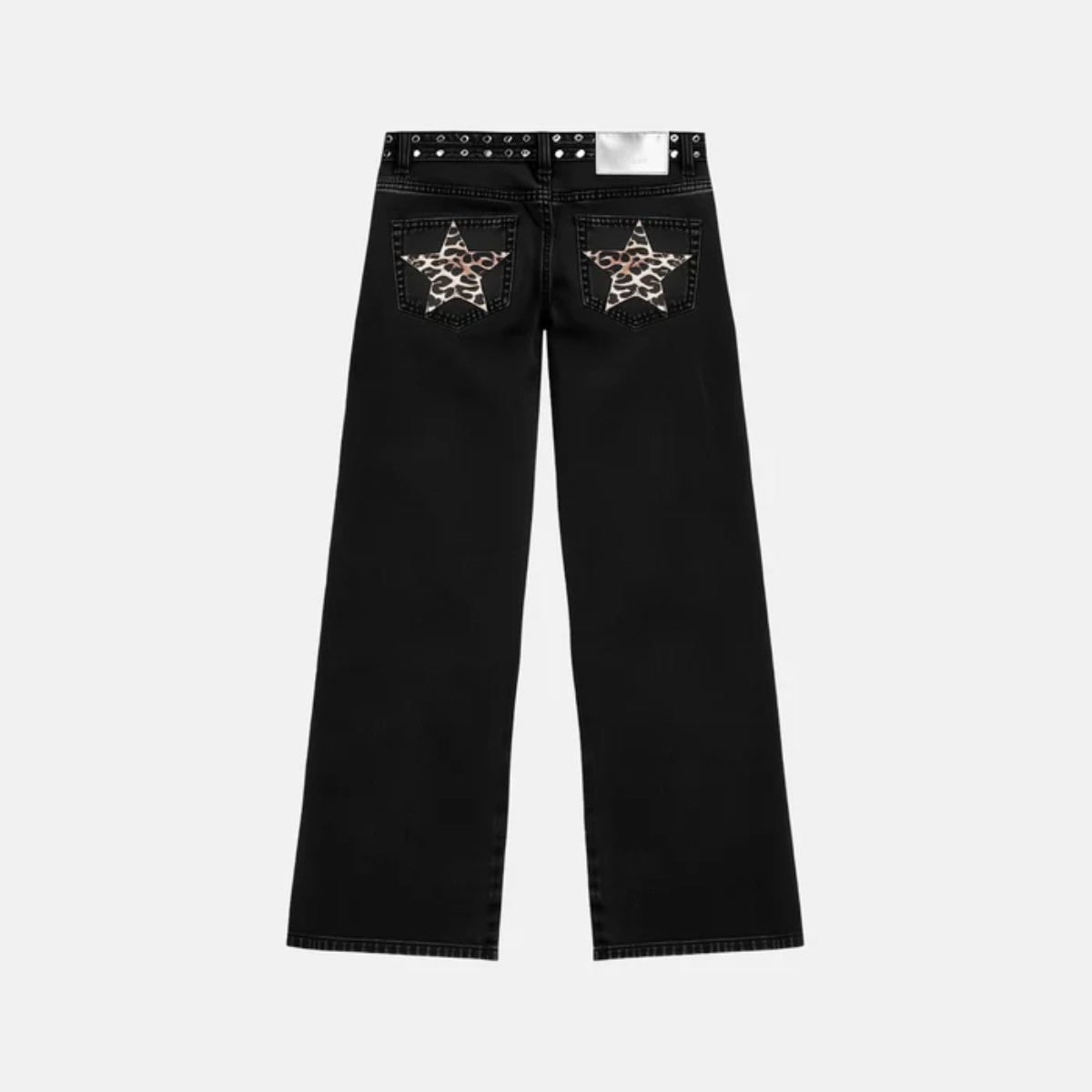 Pantalones Star