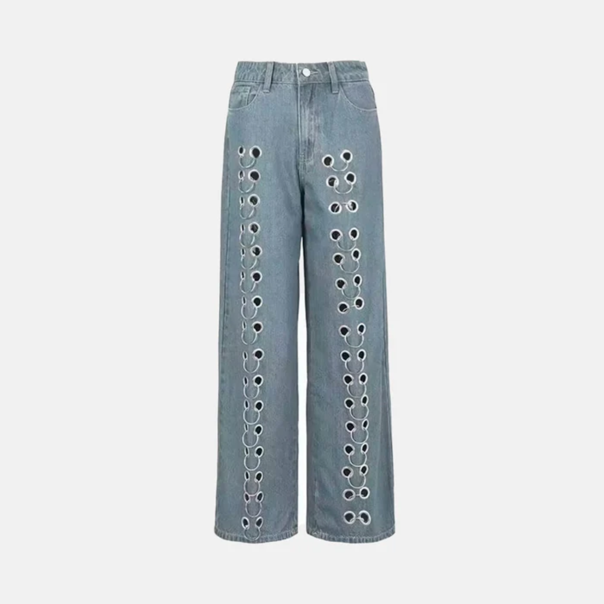 Pantalones Rings