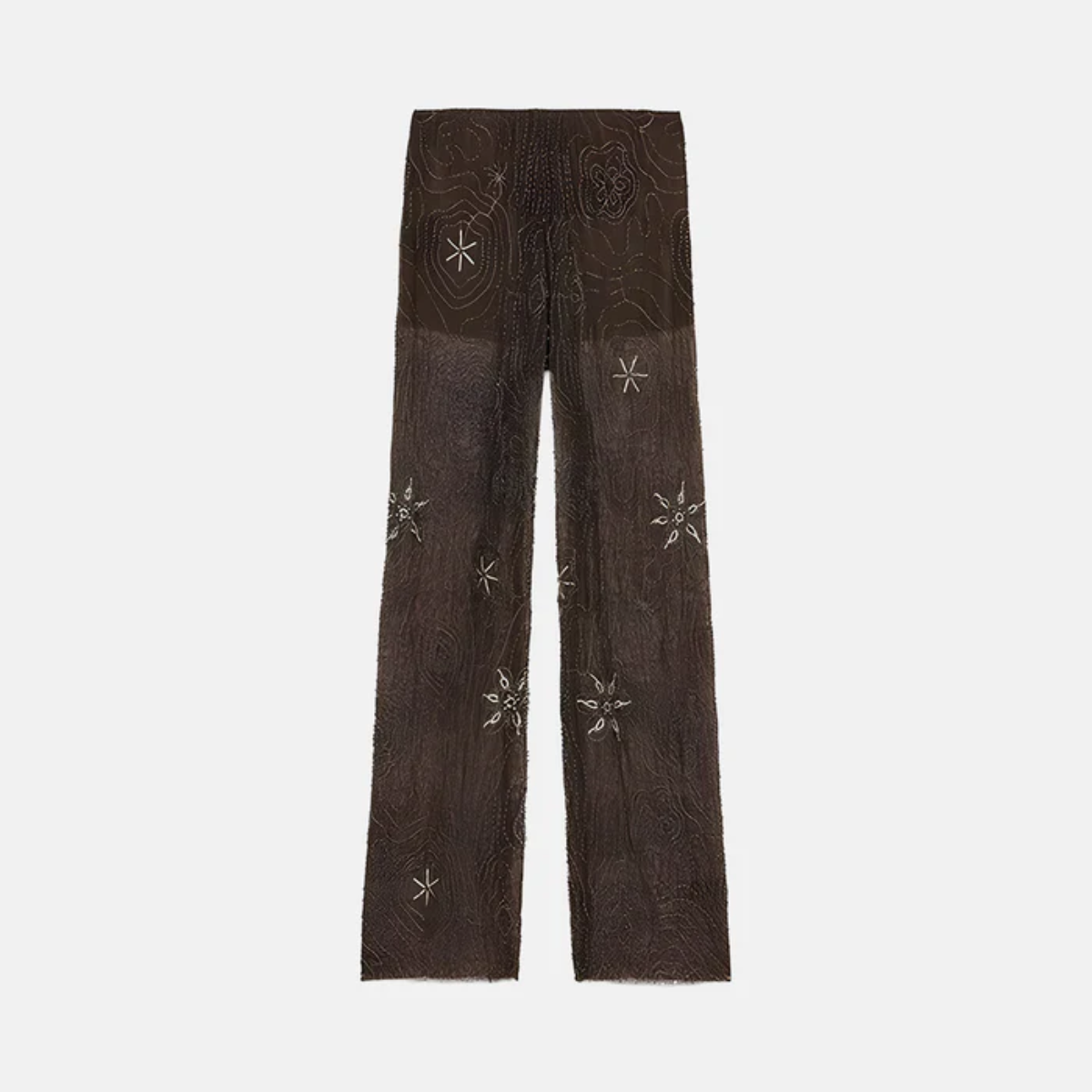 Pantalones Isla