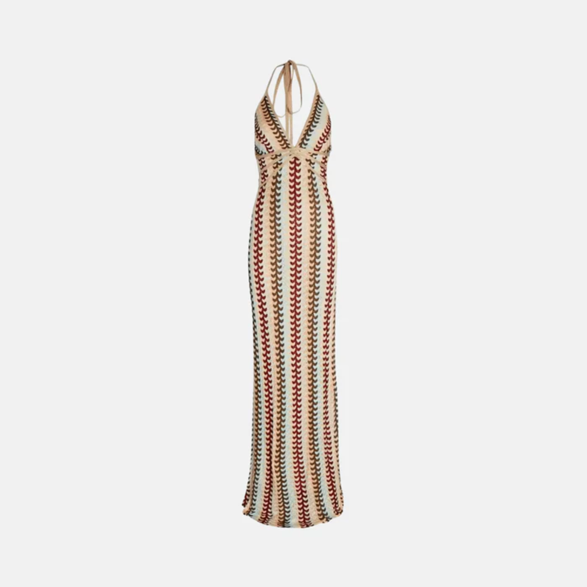 Vestido Angra