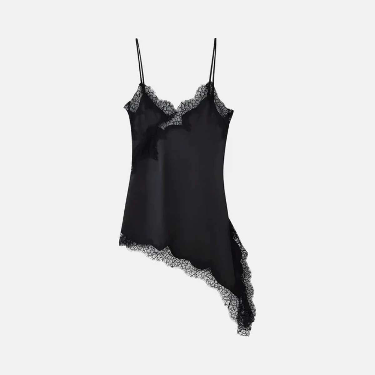 Vestido Noirvana