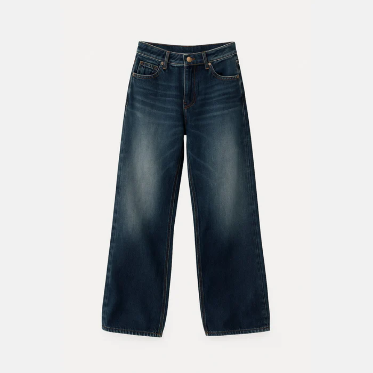 Pantalones Backspin