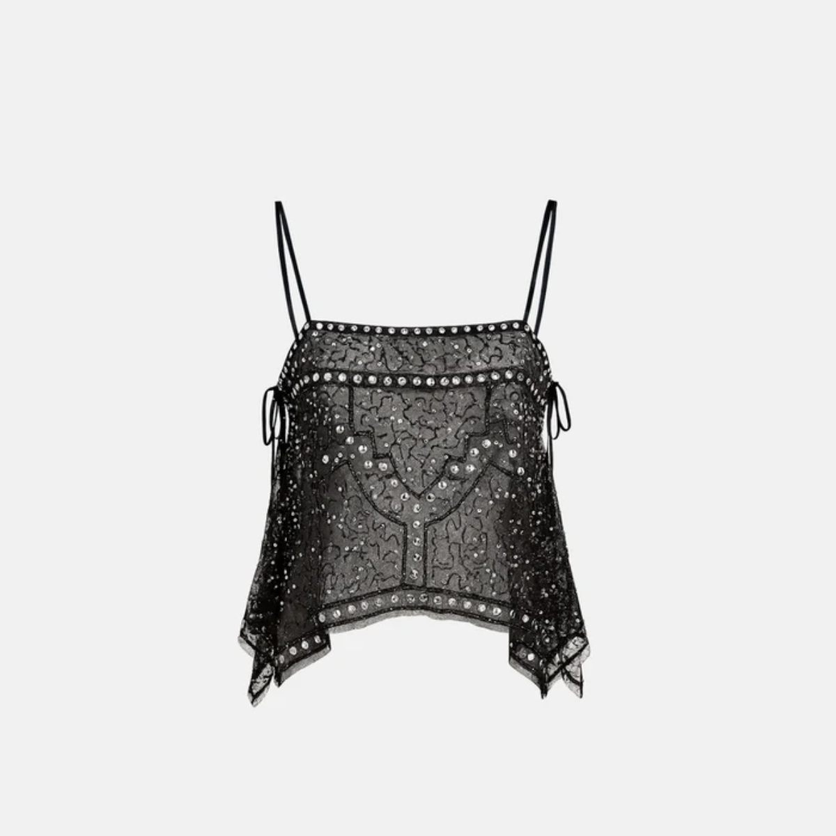 Blusa Spears