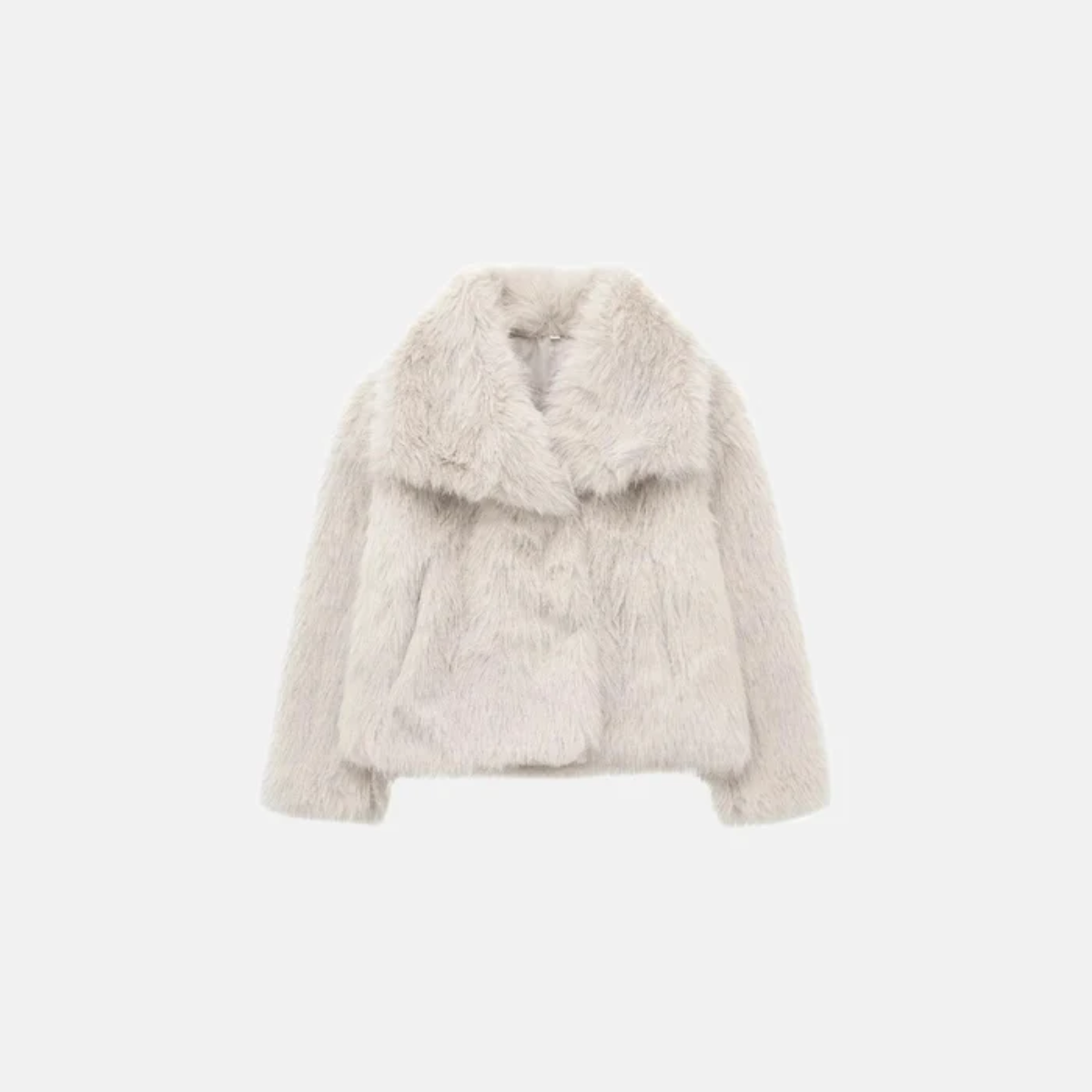 Chaqueta Fleece