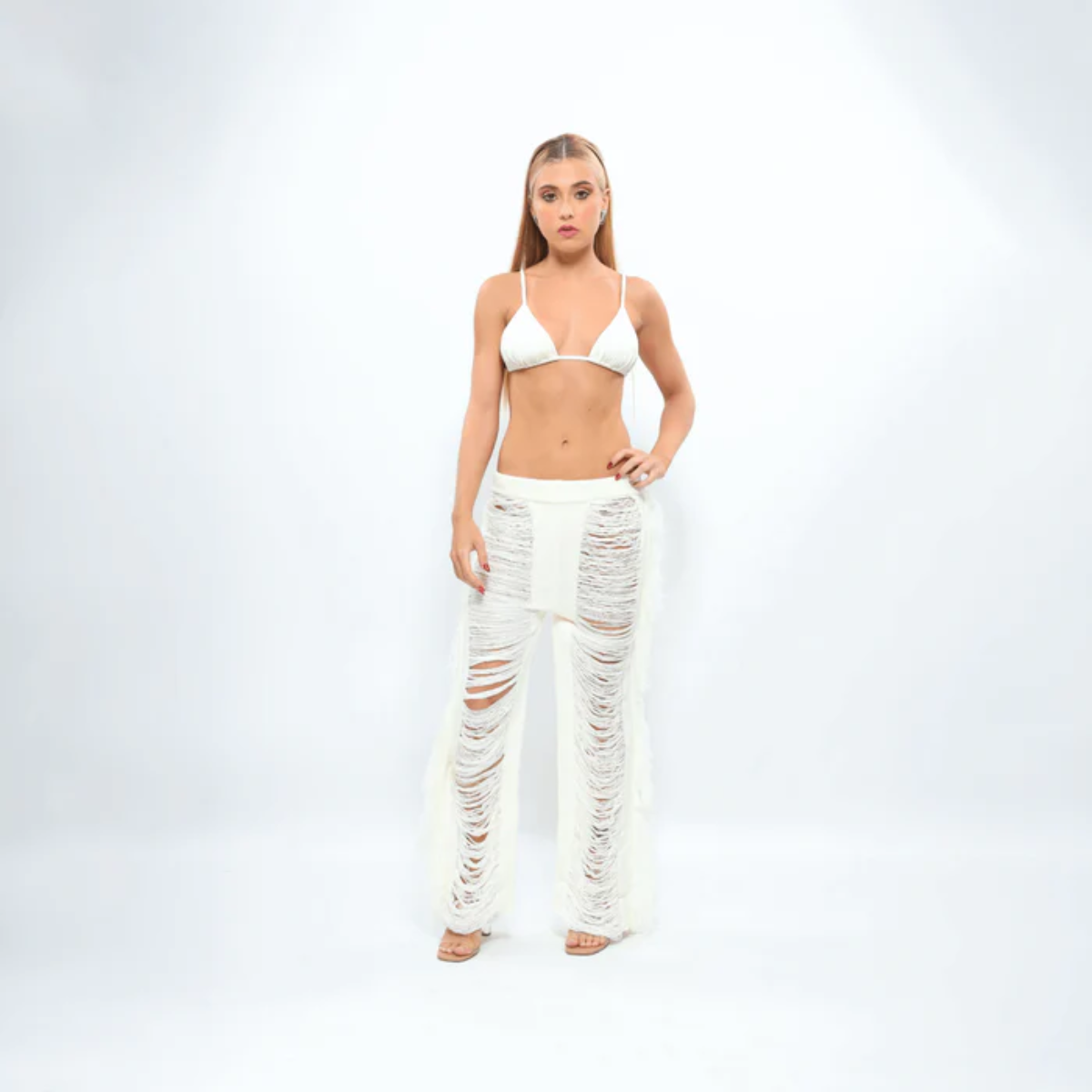 Pantalones Ferrer