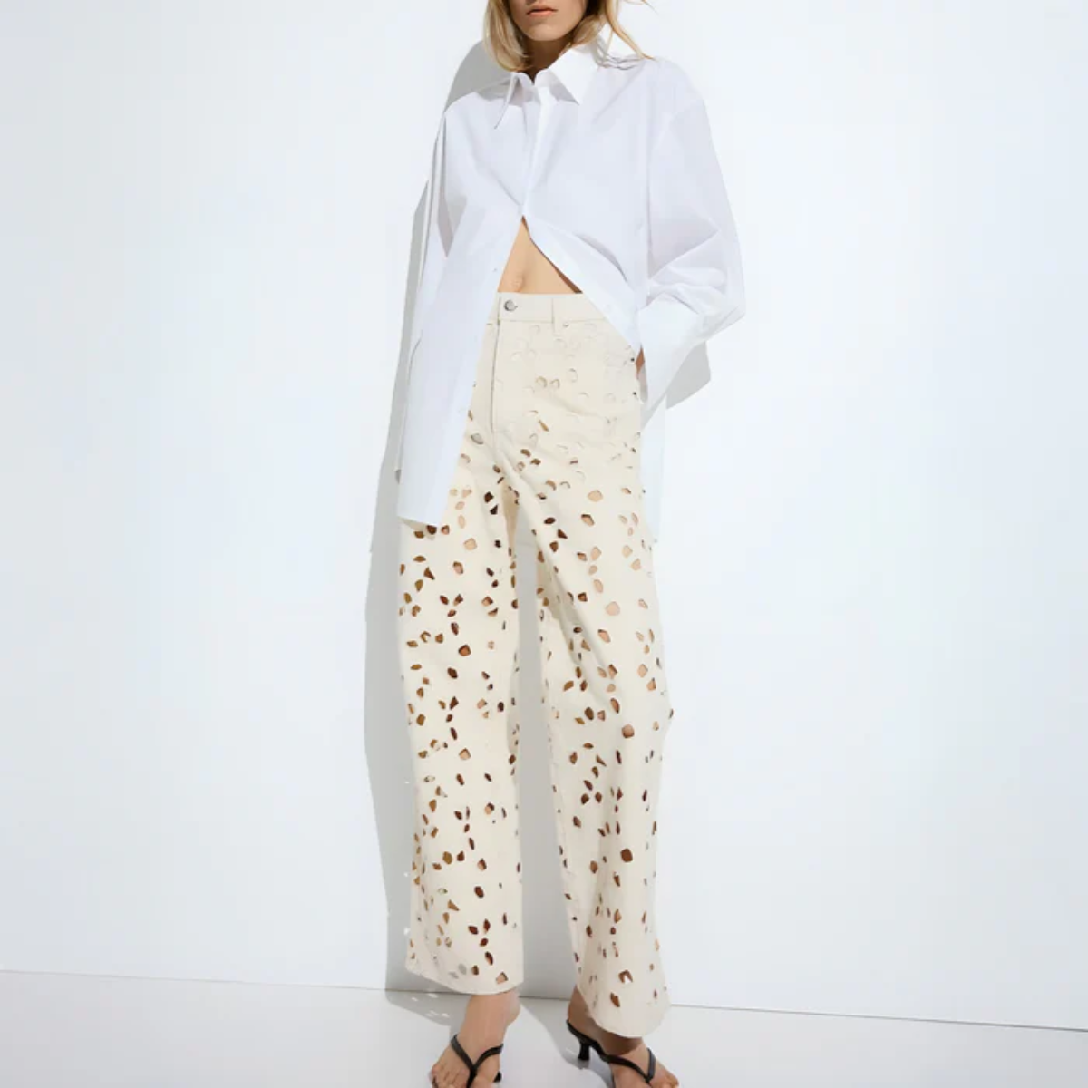 Pantalones Brise