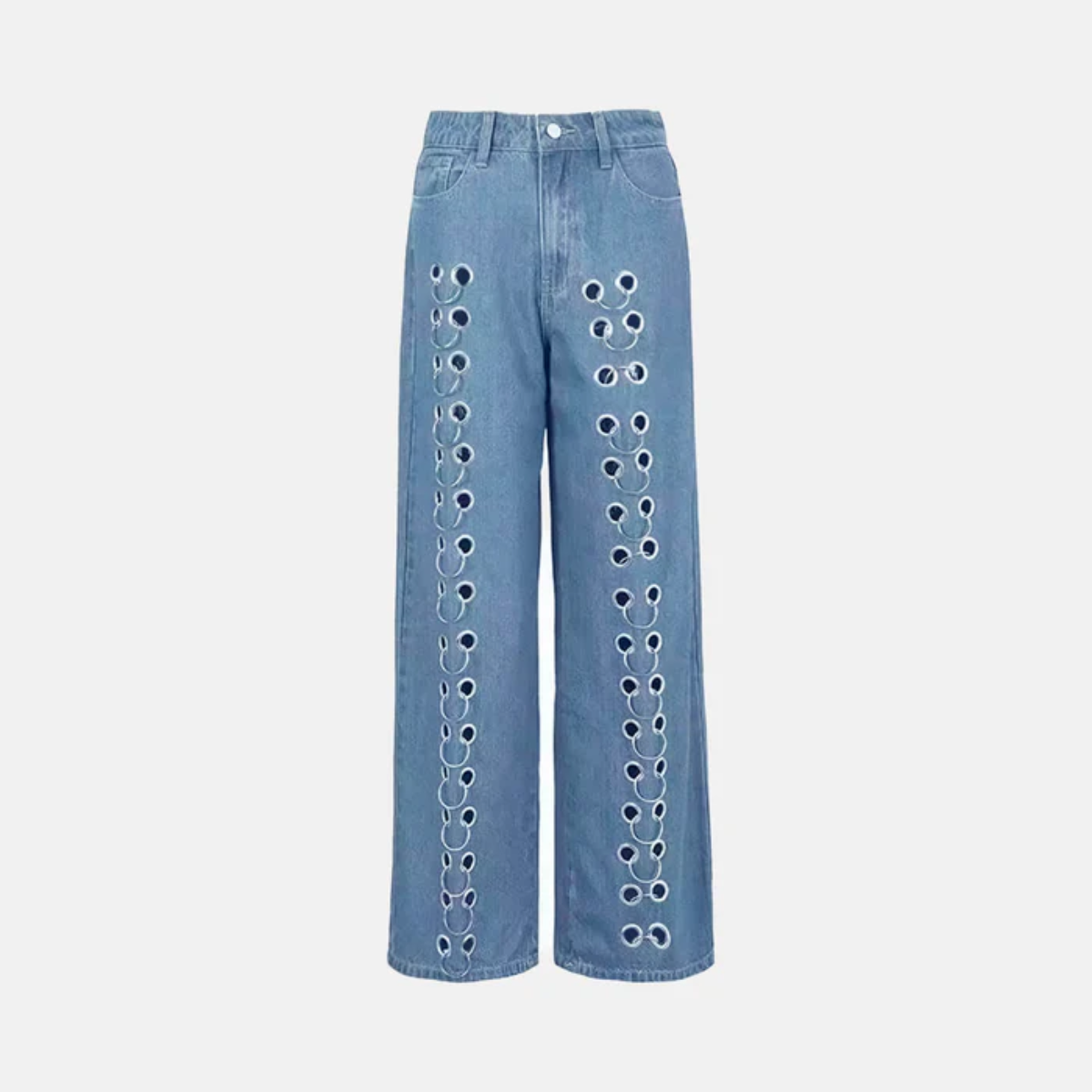 Pantalones Rings