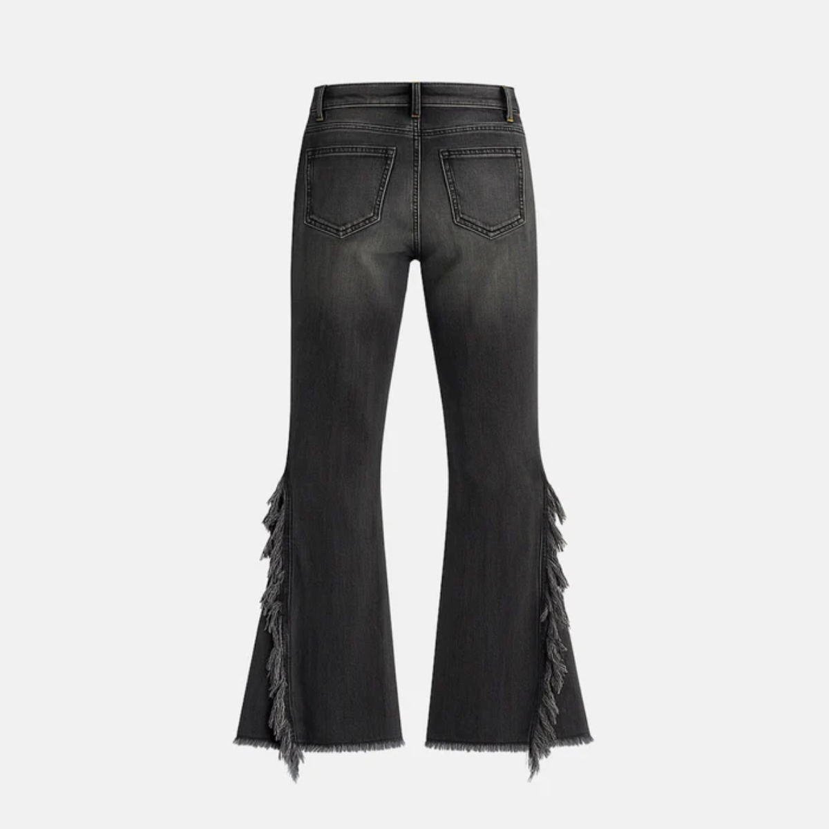 Pantalones Punk
