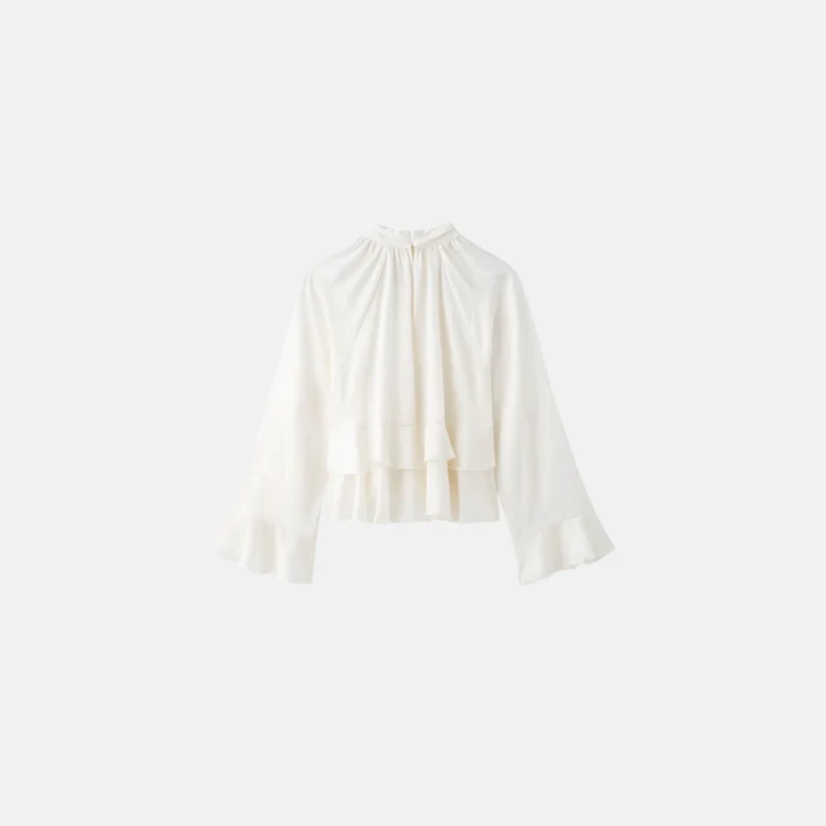 Blusa Boho
