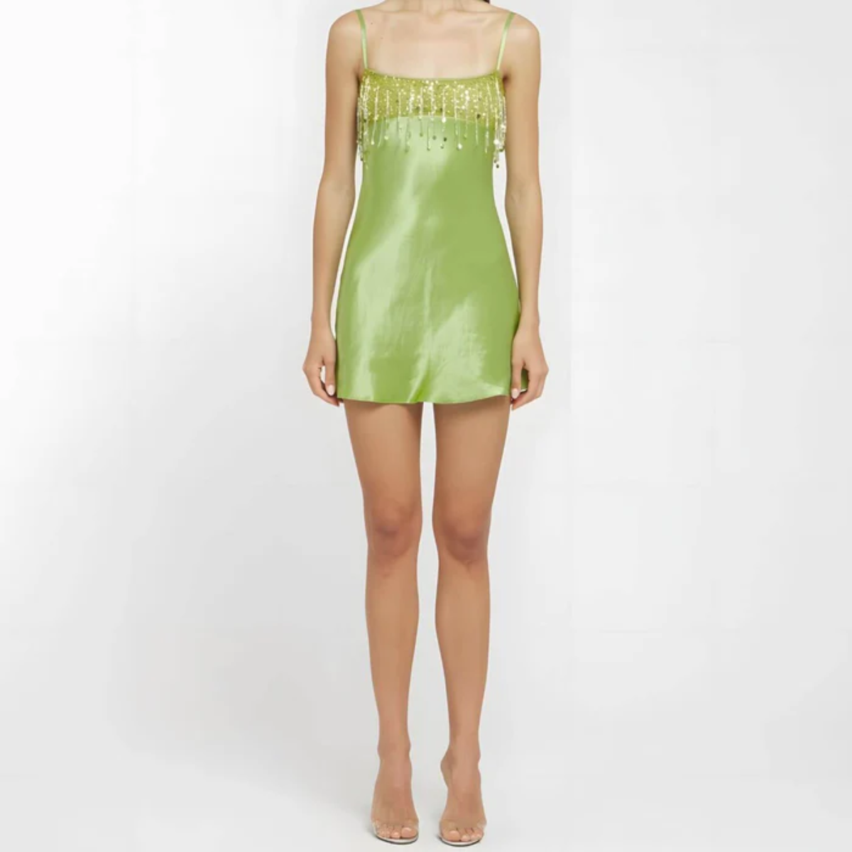 Vestido Scintillante