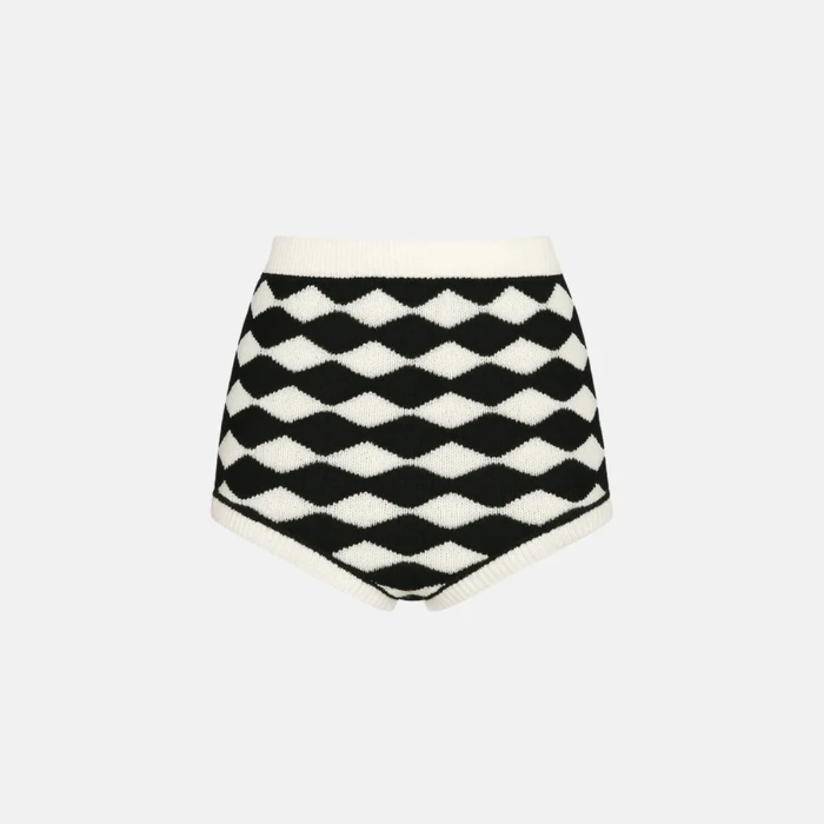 Shorts Tricô Riverpul