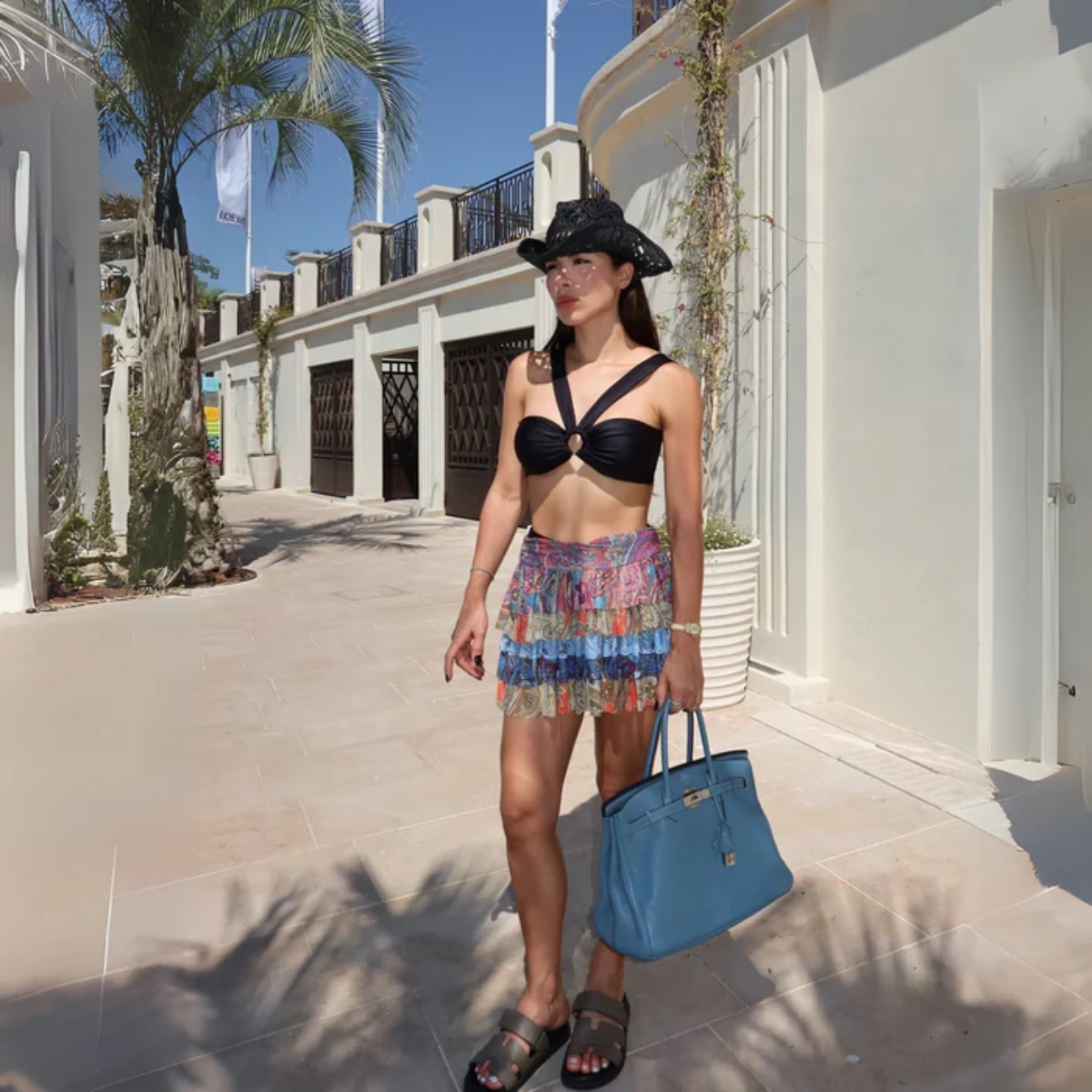Falda Malui