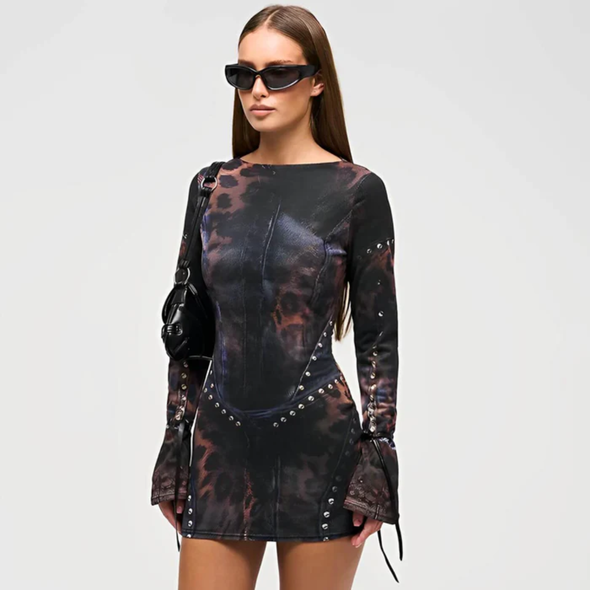 Vestido Kerbecs
