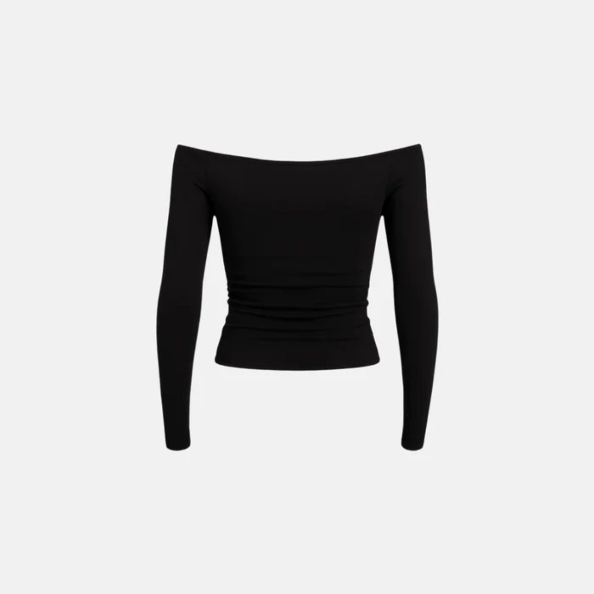 Blusa Obsidian Long