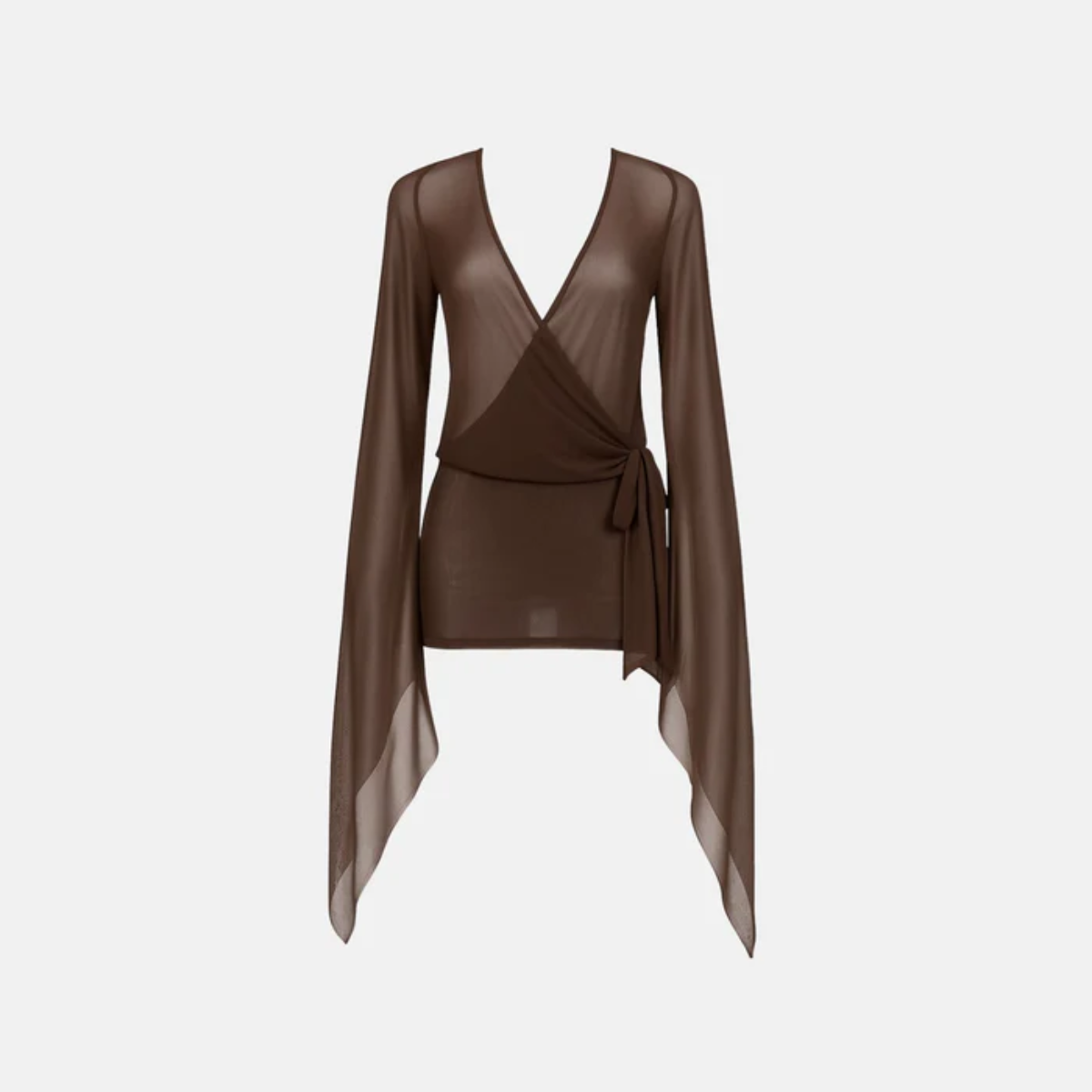 Vestido Faint