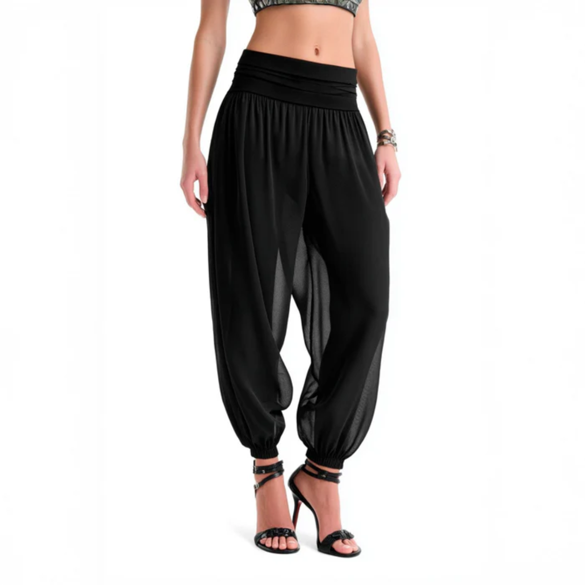 Pantalones Oasis