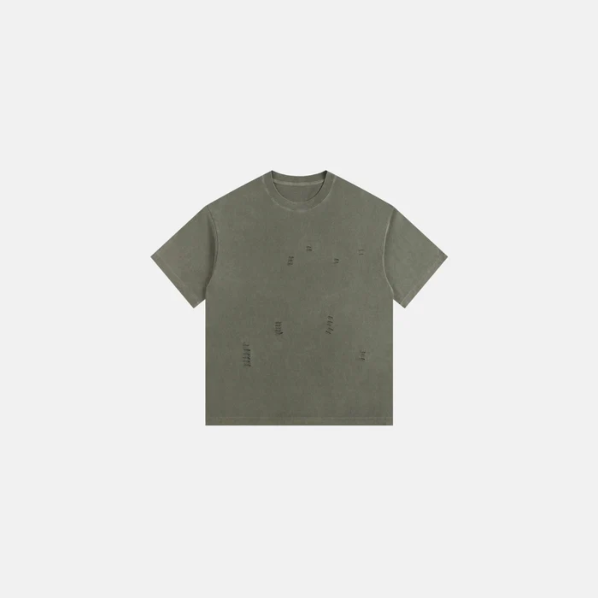 Camiseta Sleazy
