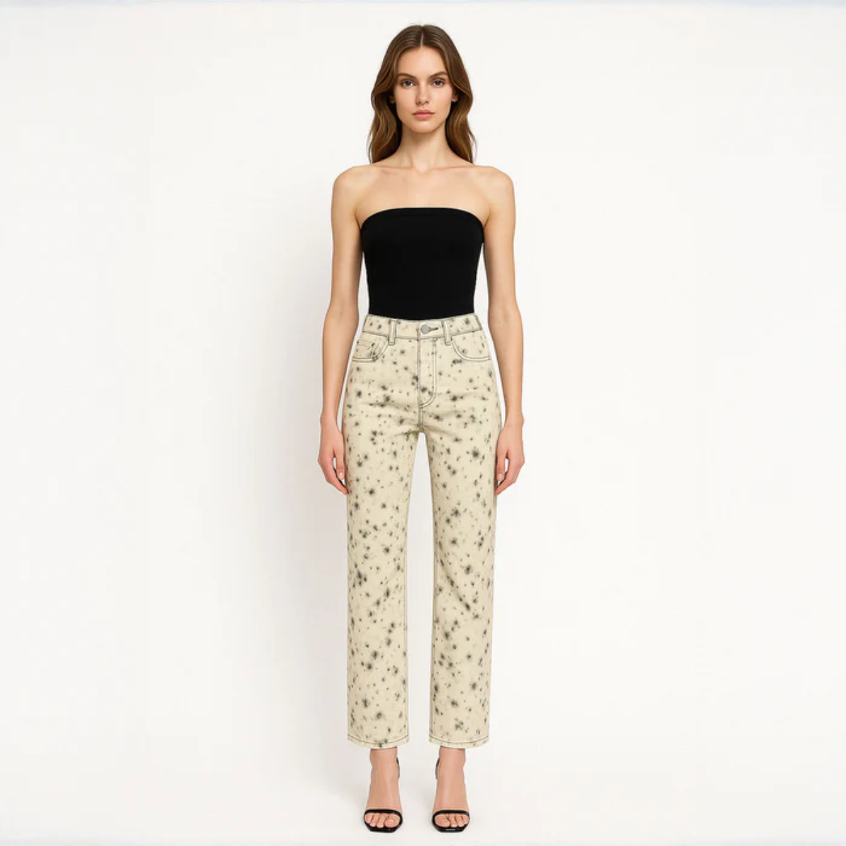 Pantalones Flakes