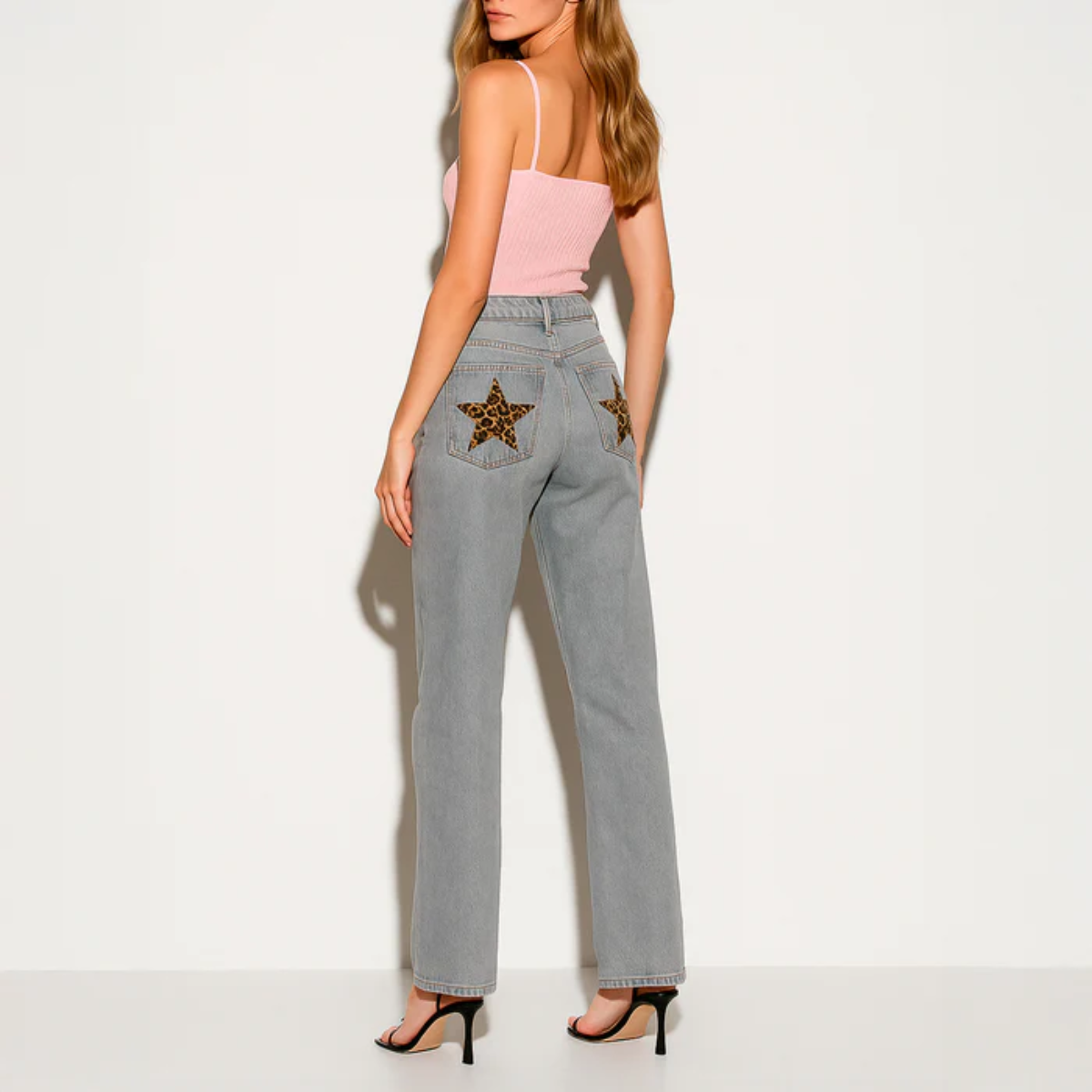 Pantalones Memphis