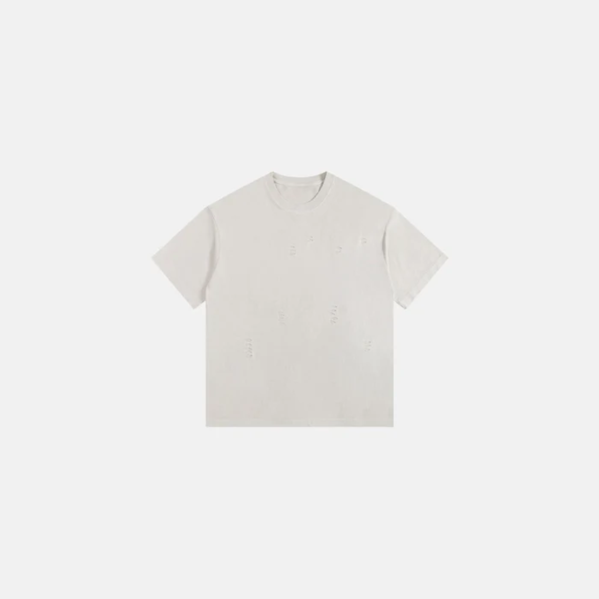 Camiseta Sleazy