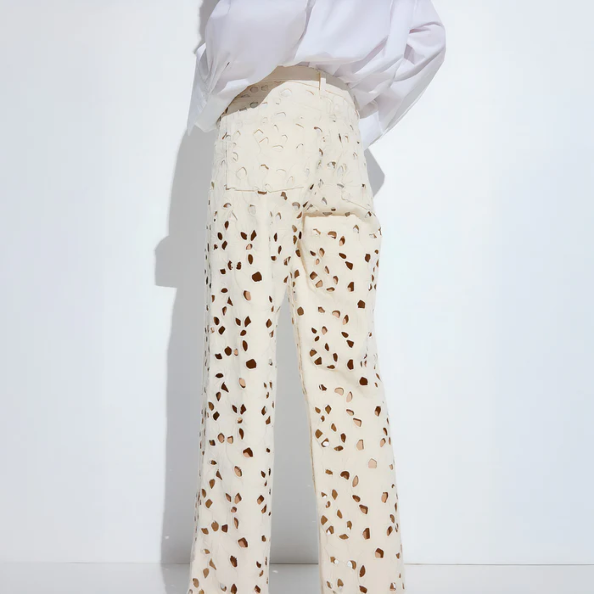 Pantalones Brise