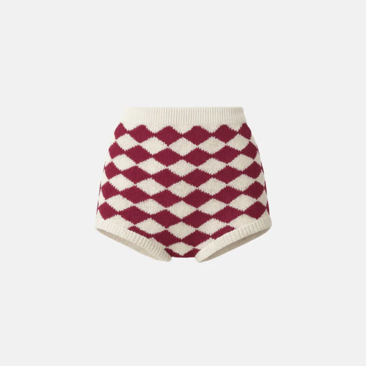 Shorts Tricô Riverpul
