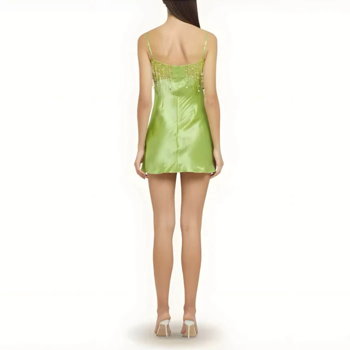 Vestido Scintillante