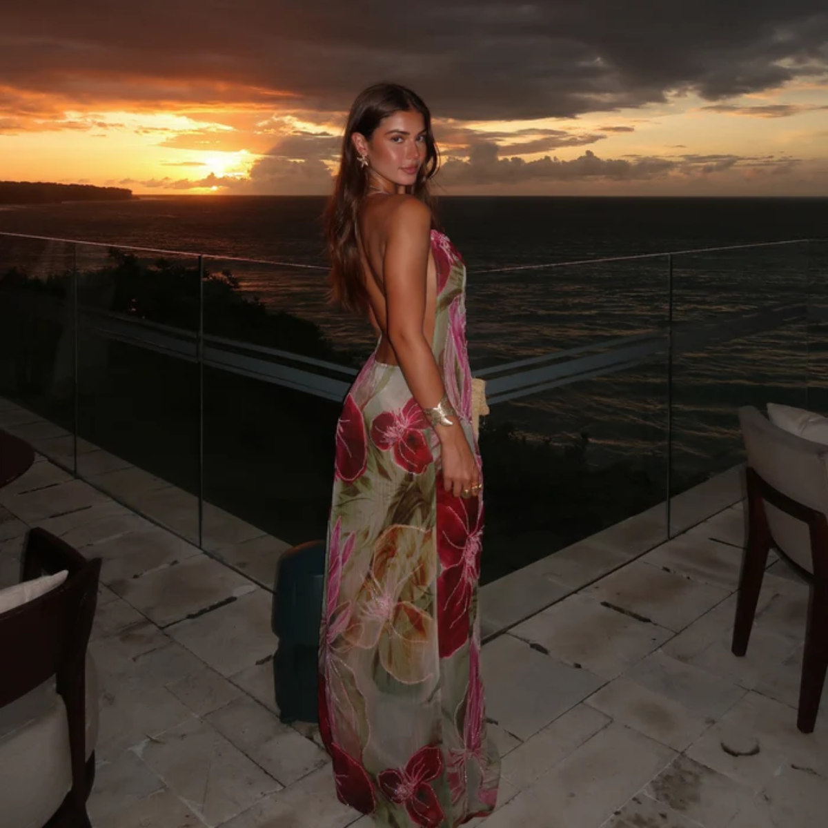 Vestido Serenity