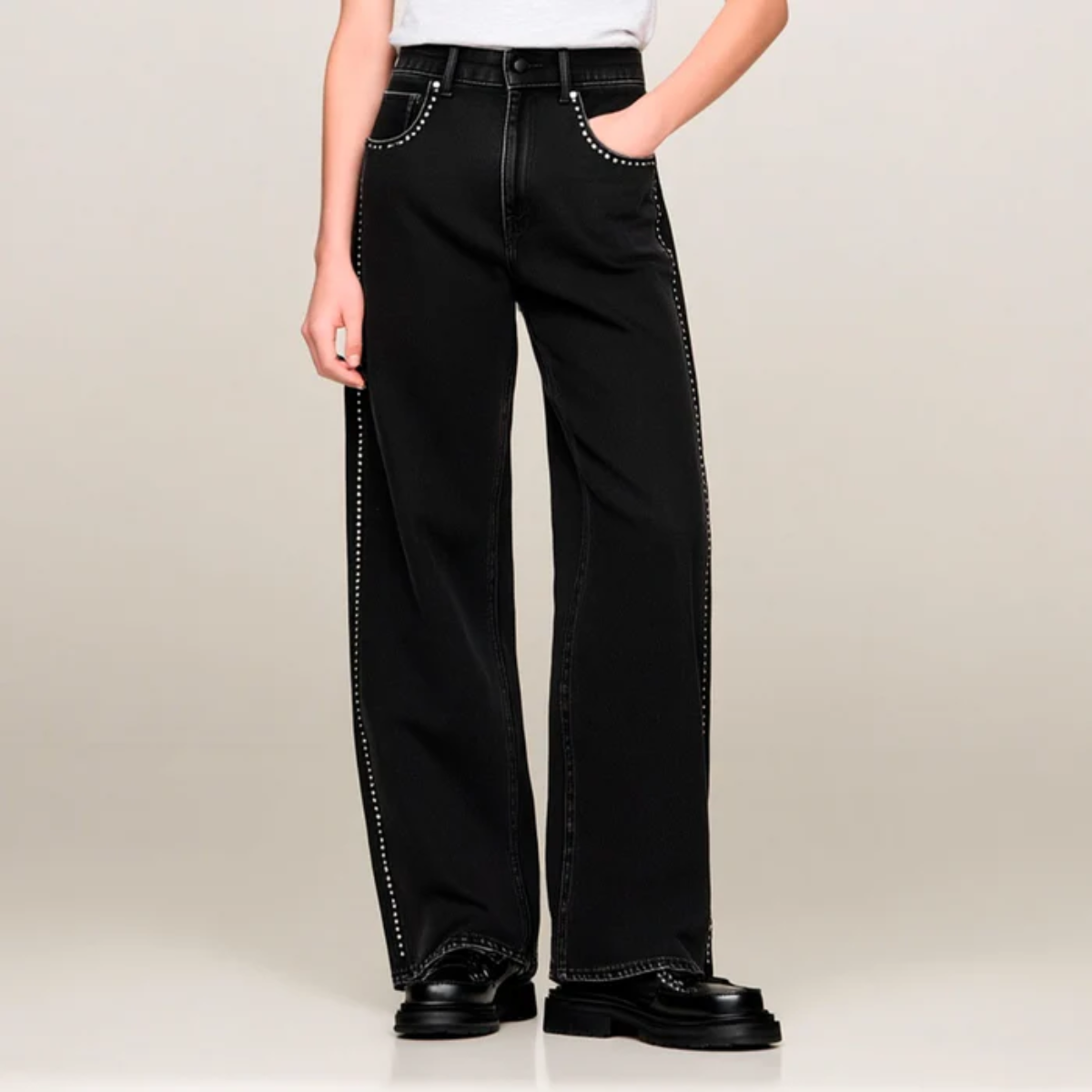 Pantalones Clubbing
