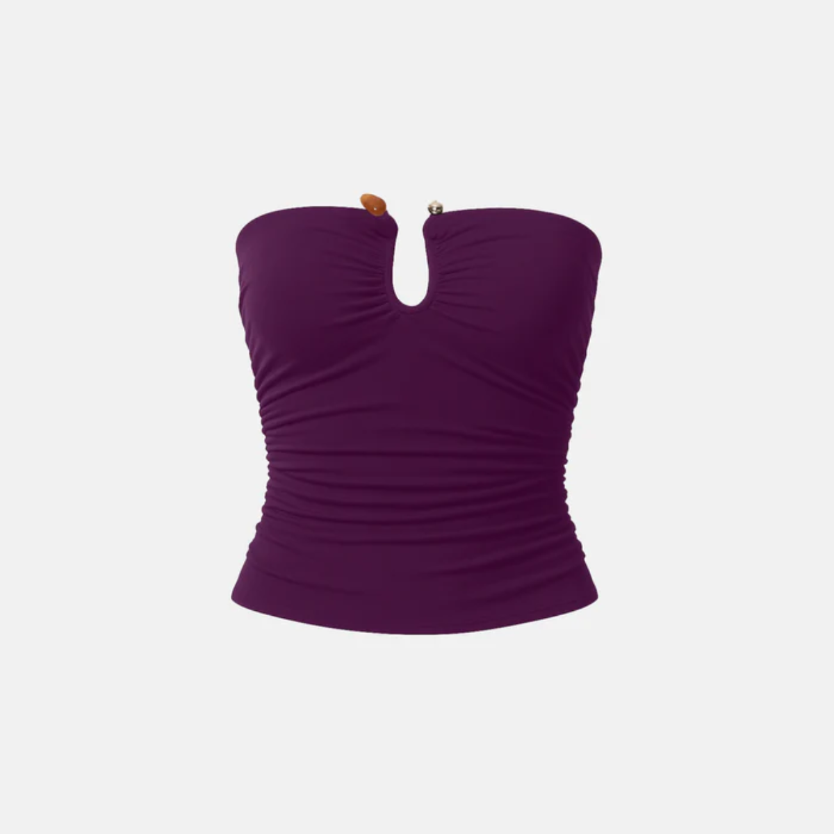Blusa Obsidian