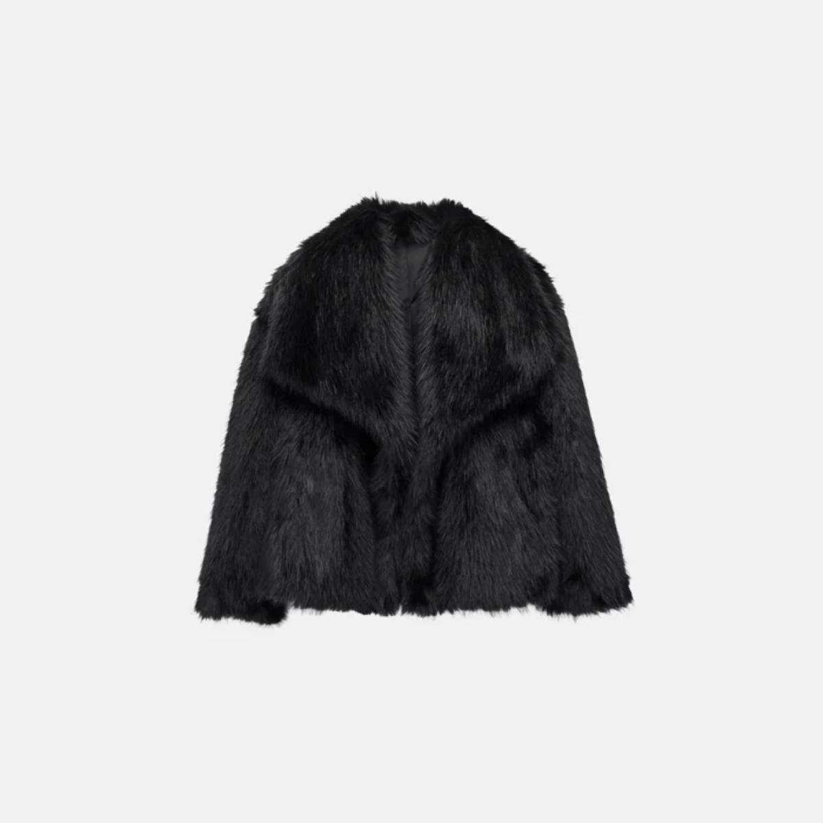 Chaqueta Fleece
