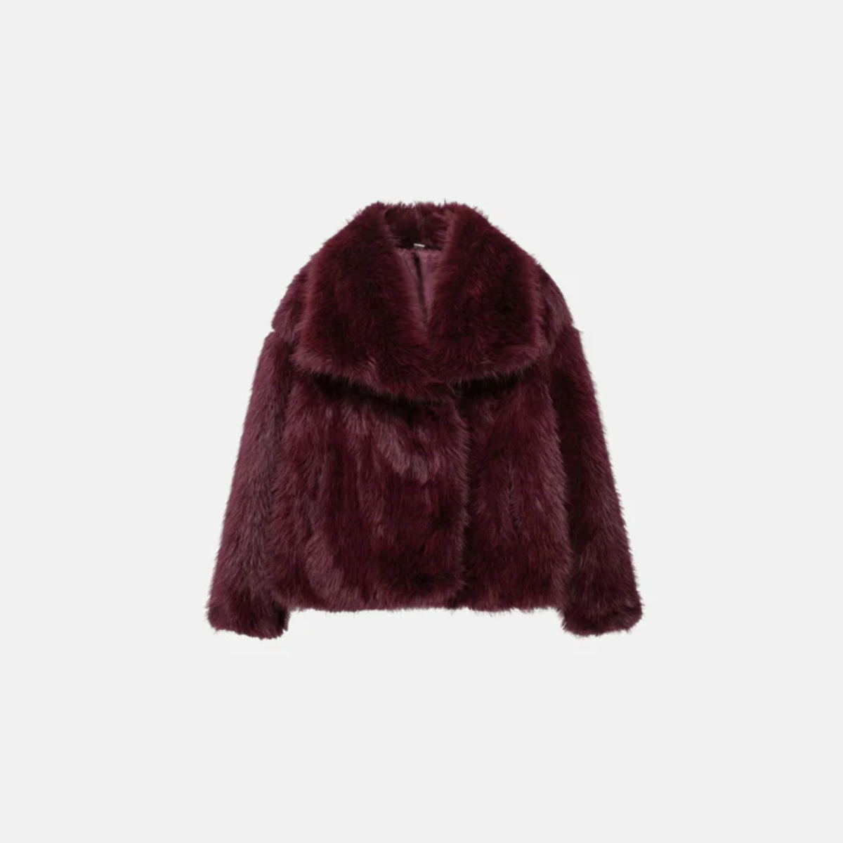 Chaqueta Fleece