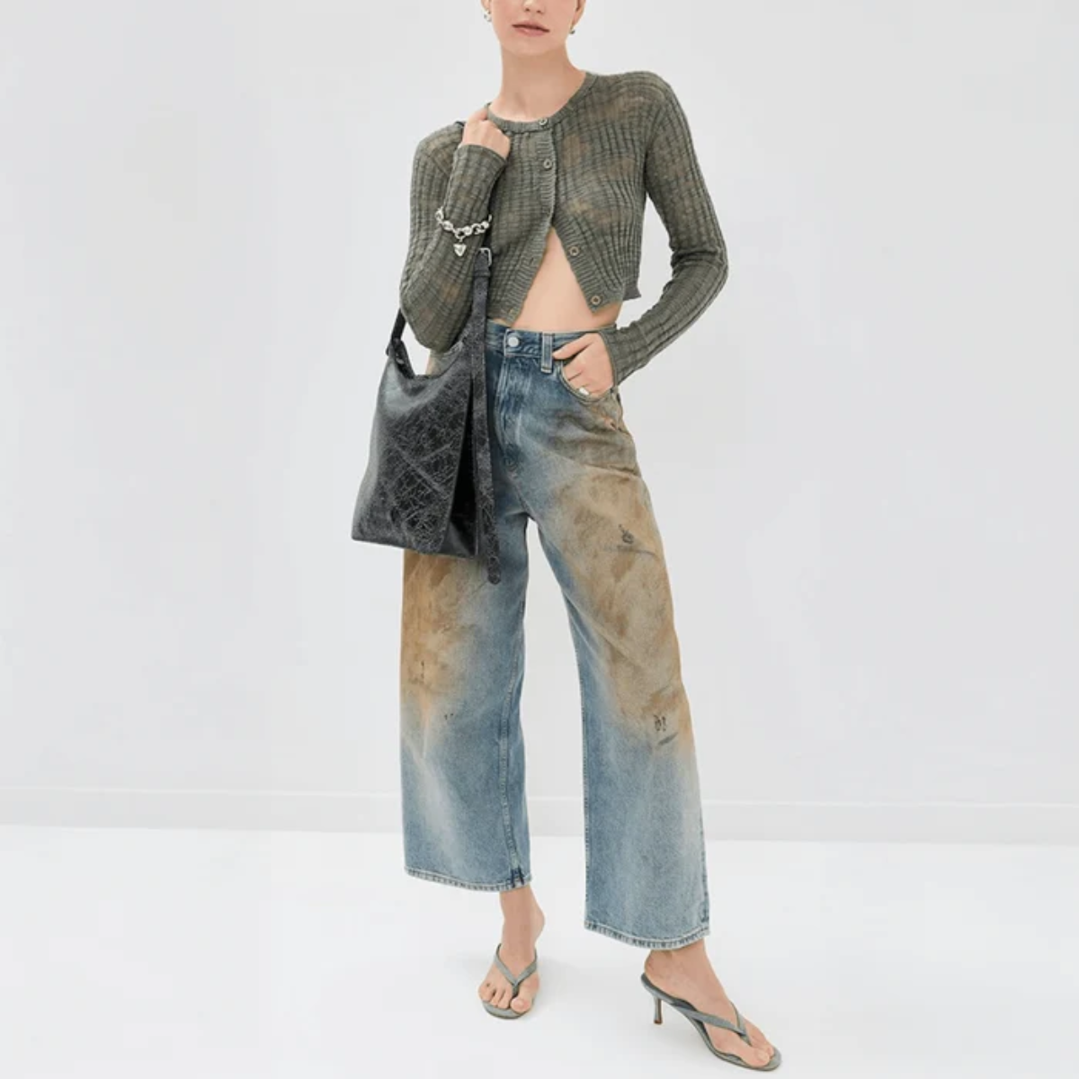 Calça Slug