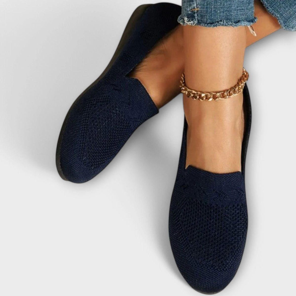 Jasz – Mocasines versátiles