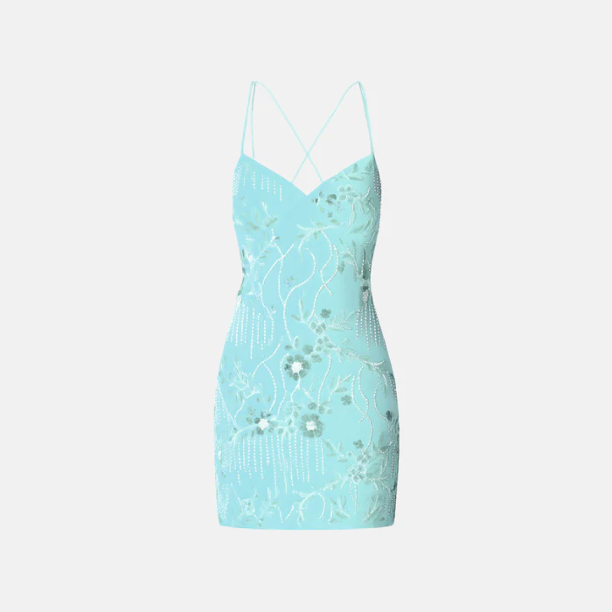 Vestido Soirée