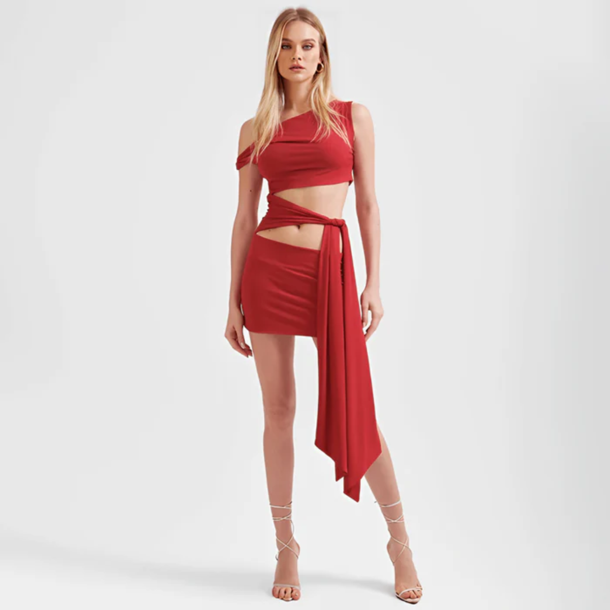 Vestido Jadu