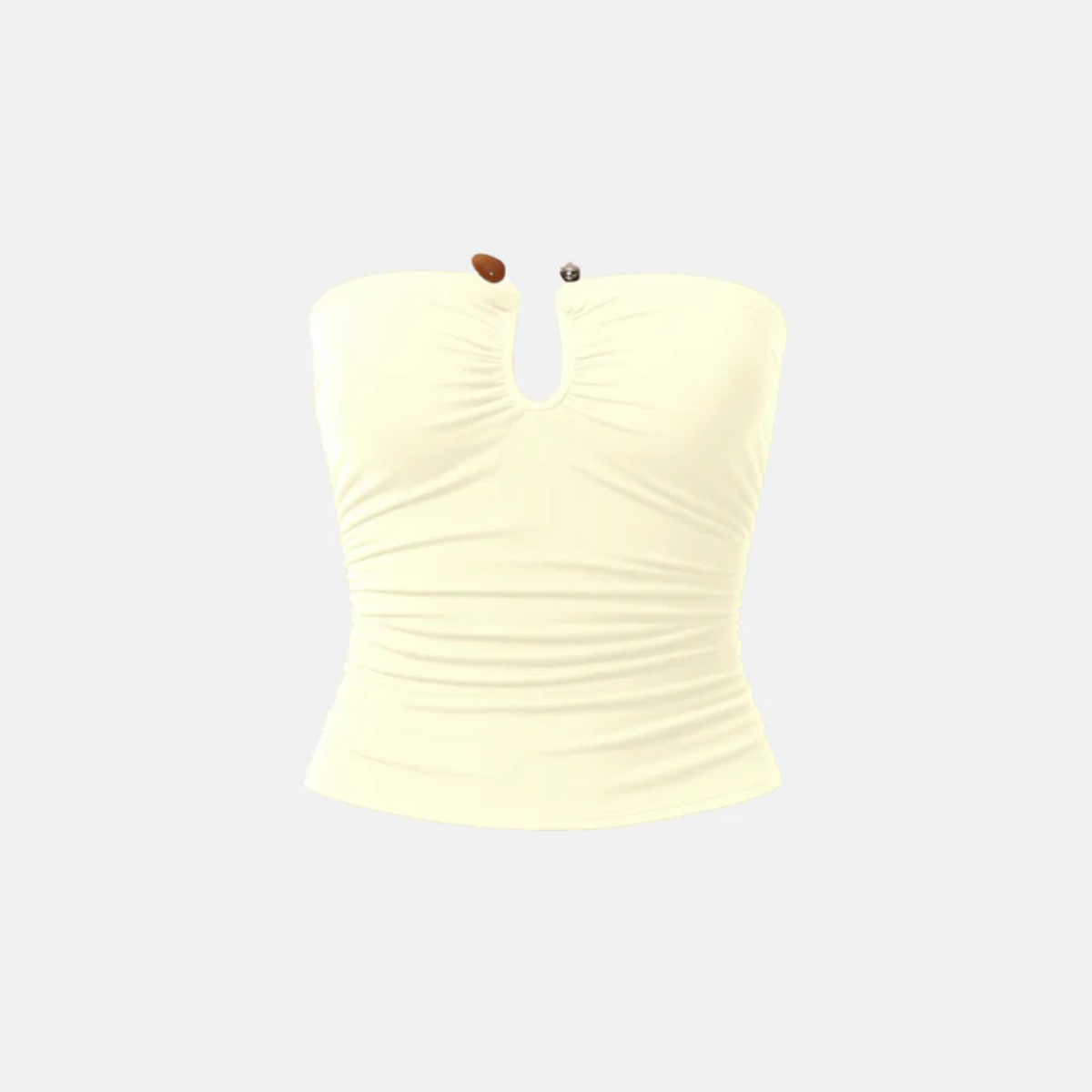 Blusa Obsidian